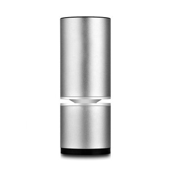 USB負離子空氣清淨器-鋁合金圓柱型_0